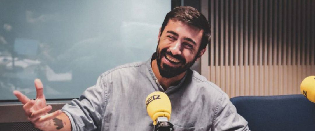 Rayden tocará en A Coruña gracias a los Momentos Alhambra Acustiquísimos Rayden tocará en A Coruña gracias a los Momentos Alhambra Acustiquísimos