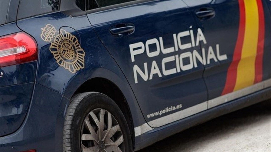 Detenida por una estafa de 72.000 euros a una empresa a través de internet