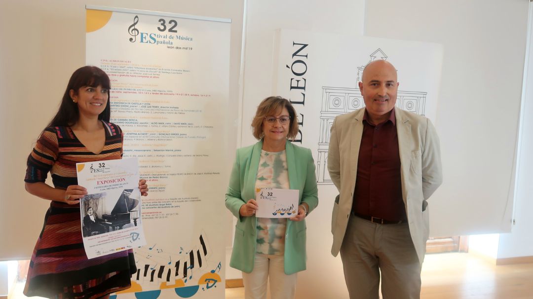 Musicólogos de León piden un esfuerzo a la Diputación para recuperar partituras antiguas Musicólogos de León piden un esfuerzo a la Diputación para recuperar partituras antiguas