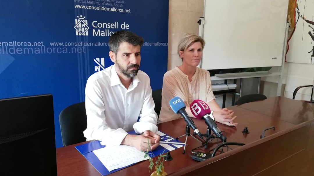 El IMAS pide que se controle los antecedentes de los cuidadores de ancianos