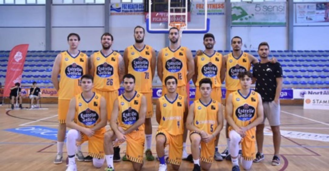 En marcha los partidos de pretemporada del COB. En marcha los partidos de pretemporada del COB.
