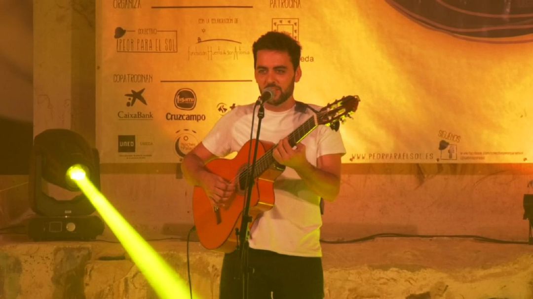 Fernando Macías Fernando Macías