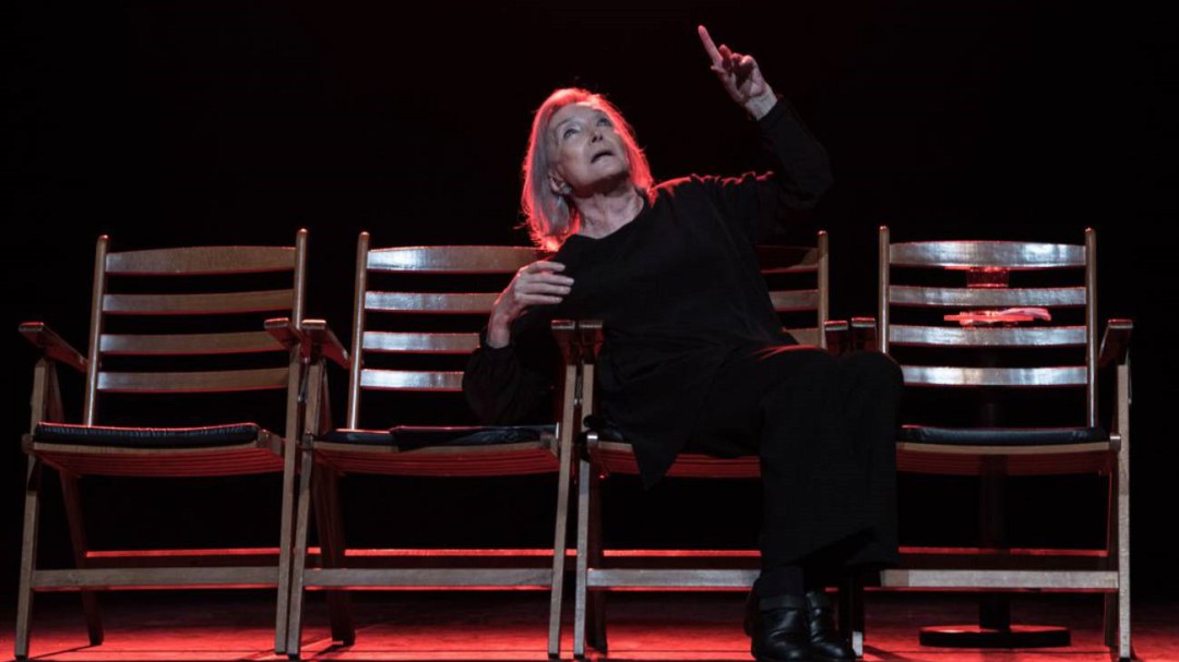 Soul, ópera, Lorca y Valle-Inclán llegan este otoño al Teatro Auditorio de Cuenca