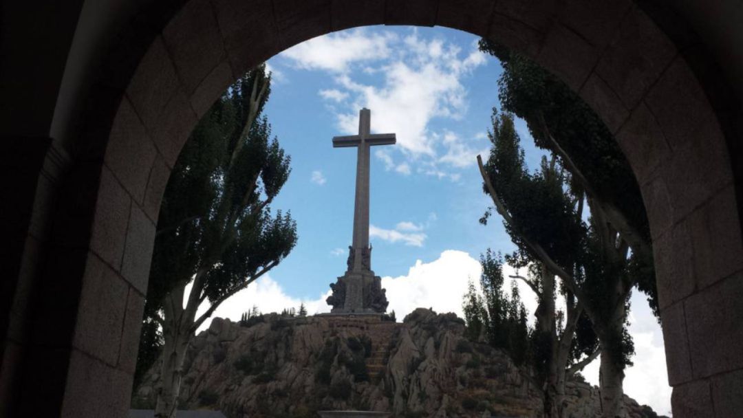 Abogacía Estado Exhumación Franco Abogacía Estado Exhumación Franco