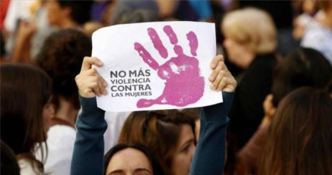 Fiscalía Violencia Machista Fiscalía Violencia Machista