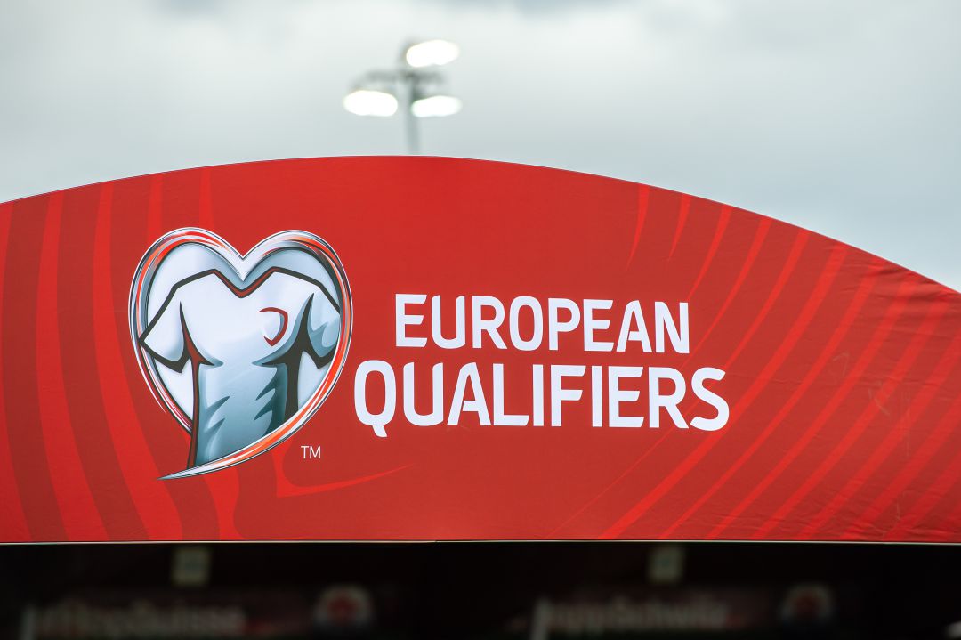 Así marcha la clasificación para la Euro 2020 Así marcha la clasificación para la Euro 2020