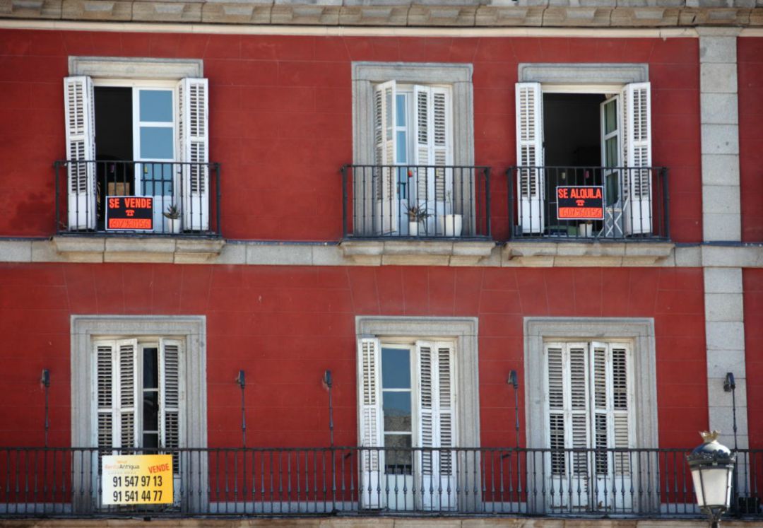 El Abogado General de la Unión Europea considera abusivo el IRPH de España El Abogado General de la Unión Europea considera abusivo el IRPH de España