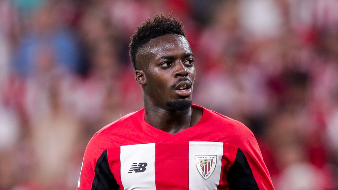 "Me gustaría colgar las botas en el Athletic"