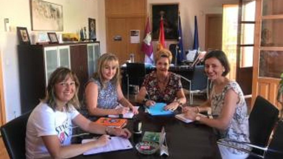 Diputación concede ayudas para el mantenimiento de las Escuelas Infantiles de San Clemente y El Provencio