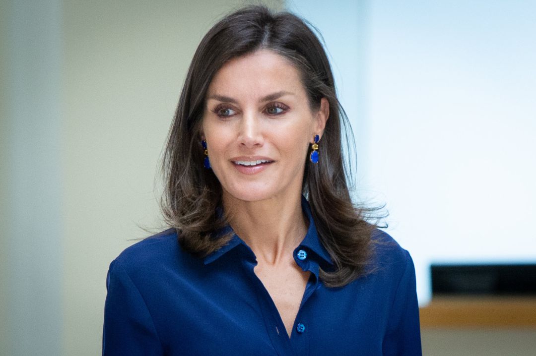 La Reina Letizia visitará Torrejoncillo para inaugurar el curso académico La Reina Letizia visitará Torrejoncillo para inaugurar el curso académico