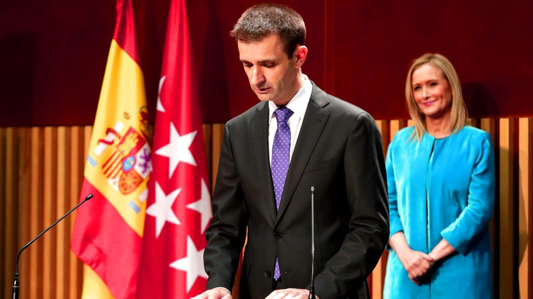 El director de Telemadrid pide su comparecencia urgente en la Asamblea ante la amenaza de cierre