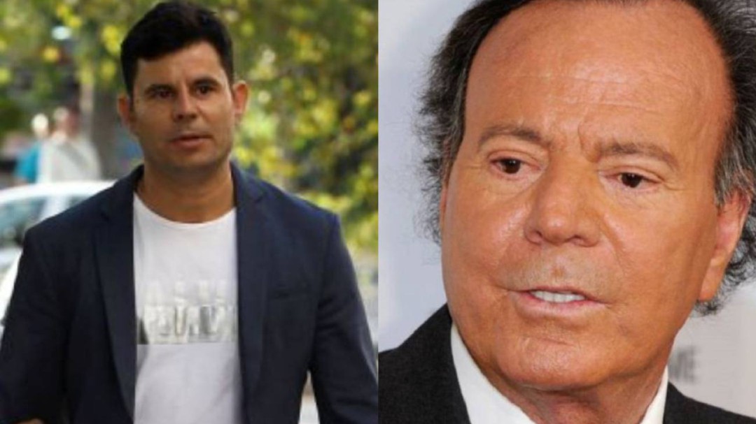 Julio Iglesias recurre la sentencia que le atribuye una nueva paternidad