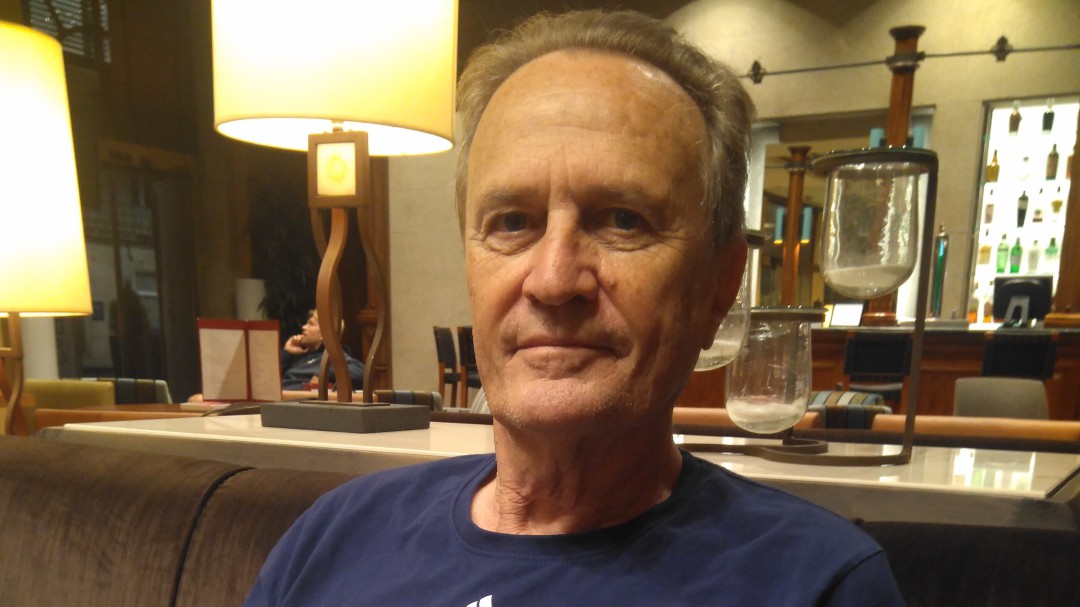 Aíto García Reneses: "El baloncesto tiene que cambiar cosas para no ser solo físico y tiro de tres"