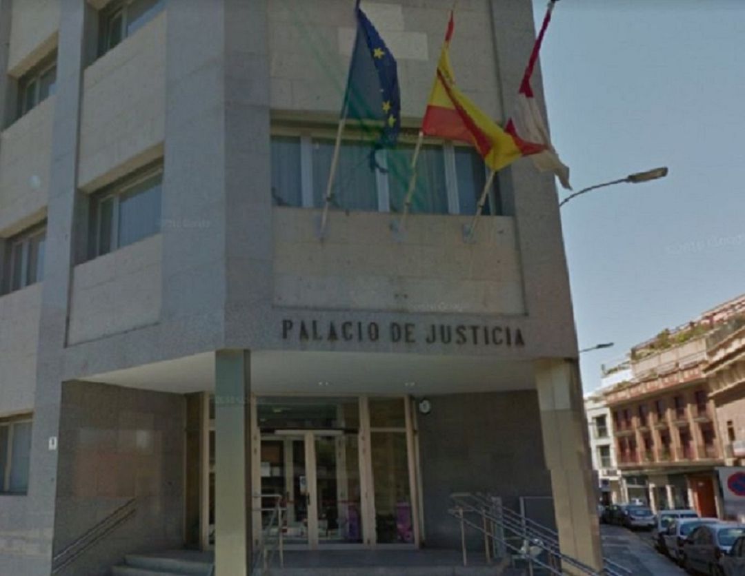 Audiencia provincial de Ciudad Real Audiencia provincial de Ciudad Real