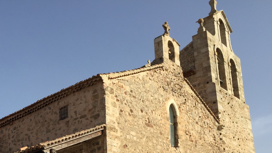 Los distintos toques de las campanas en los pueblos de la provincia de Cuenca