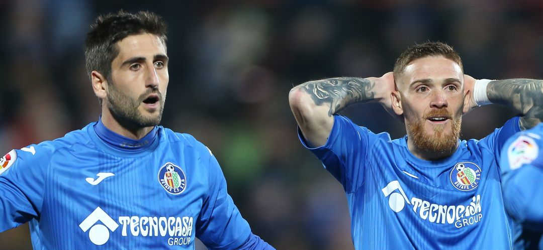 Bergara (i) y Antunes son dos de los descartados para la fase de grupos de la UEFA Euorpa League Bergara (i) y Antunes son dos de los descartados para la fase de grupos de la UEFA Euorpa League