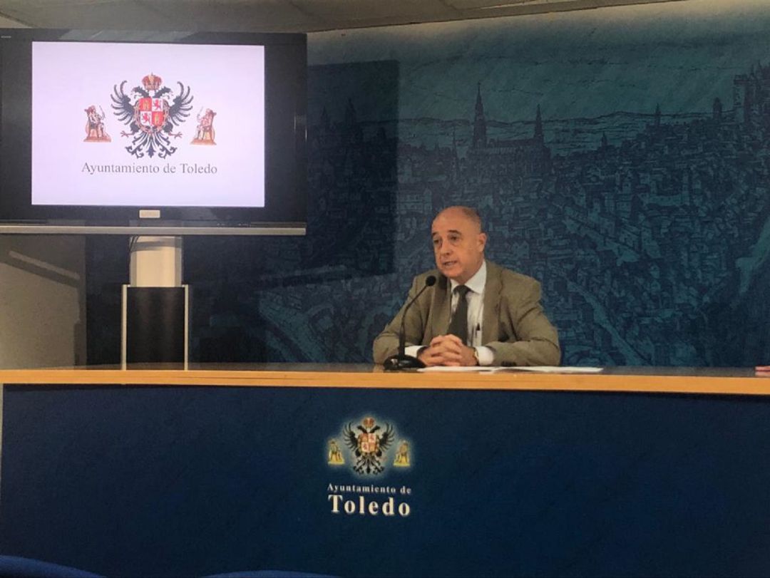 Seis itinerarios diferentes para formar a los desempleados de Toledo Seis itinerarios diferentes para formar a los desempleados de Toledo