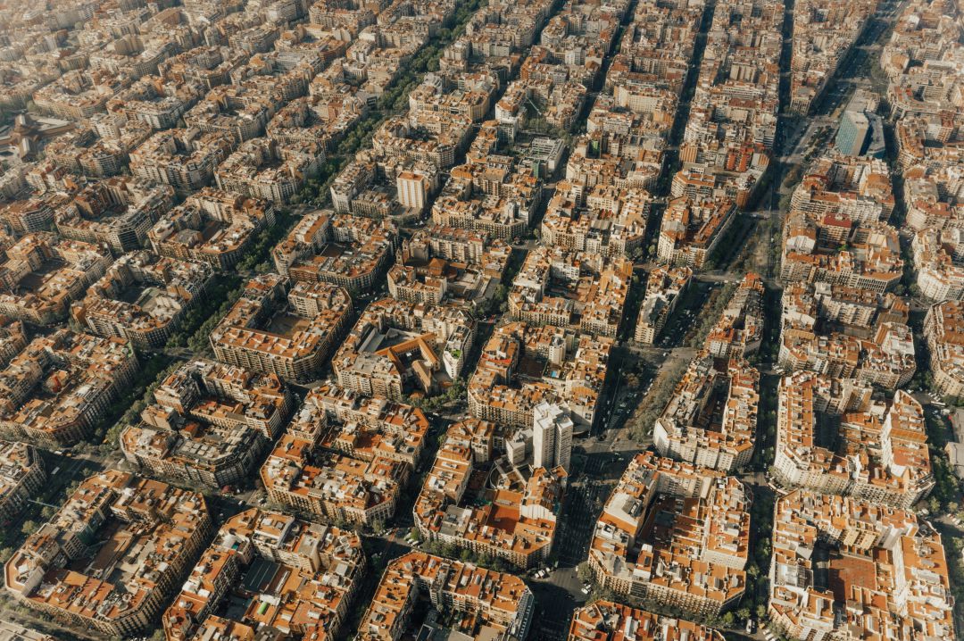 Barcelona evitaria 700 morts i es fessin 500 superilles Barcelona evitaria 700 morts i es fessin 500 superilles