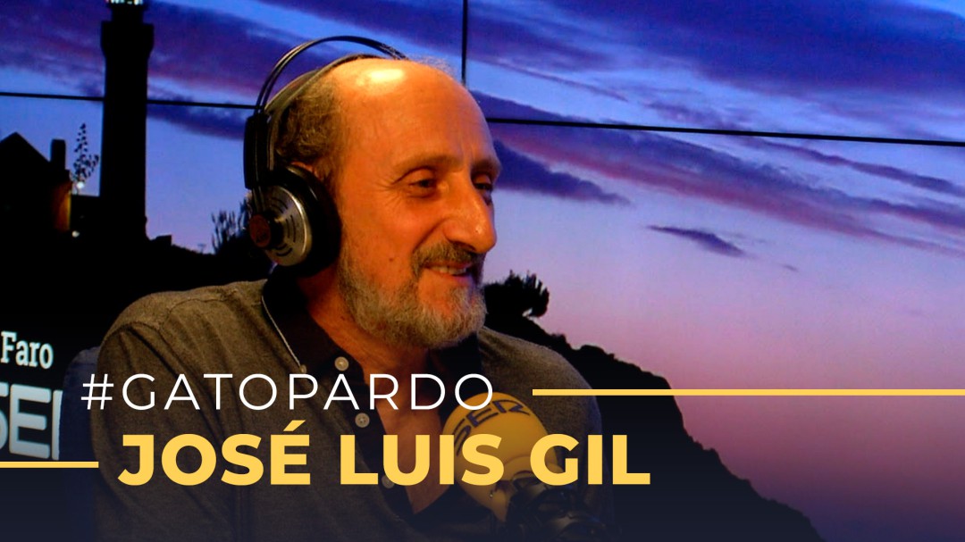 José Luis Gil, de Dirty Dancing al señor Cuesta