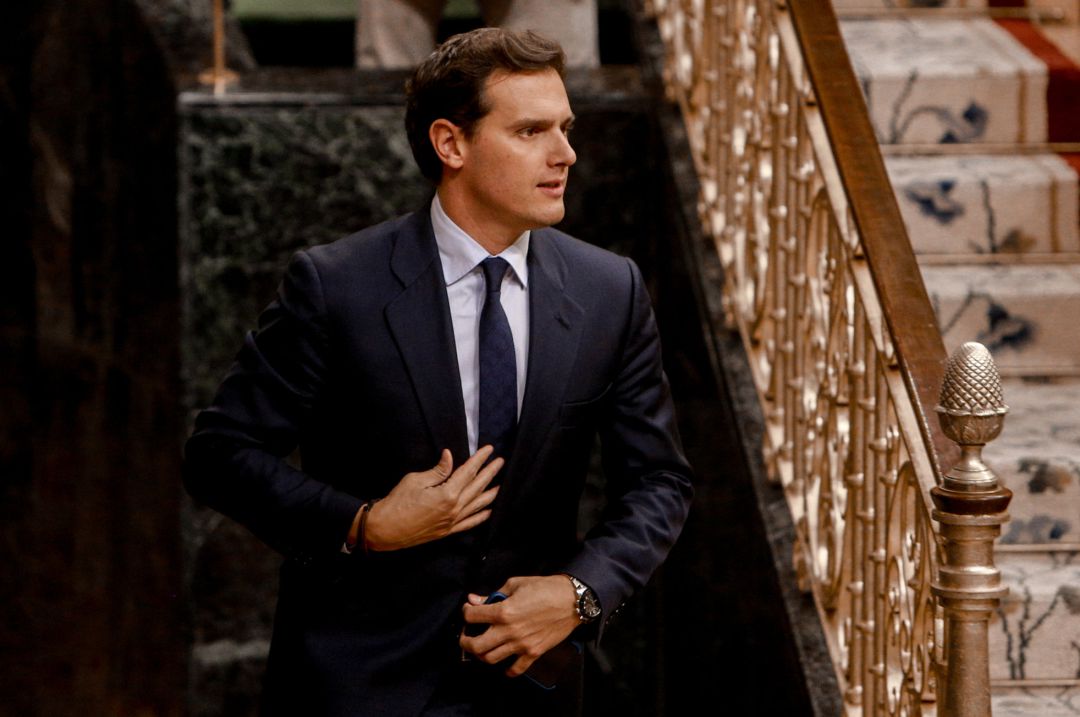 Primera sesión ordinaria en el Congreso tras el parón vacacional. Primera sesión ordinaria en el Congreso tras el parón vacacional.