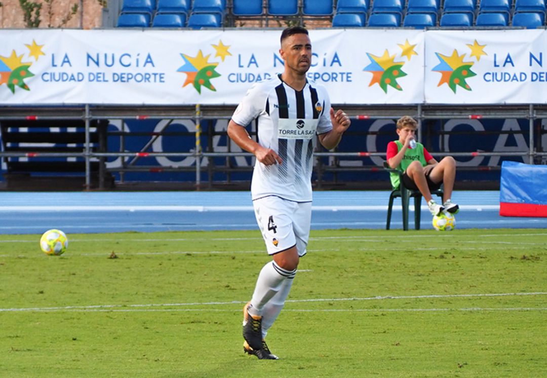 regalon castellon: Paco Regalón sufre rotura de ligamento y estará seis meses de baja regalon castellon: Paco Regalón sufre rotura de ligamento y estará seis meses de baja