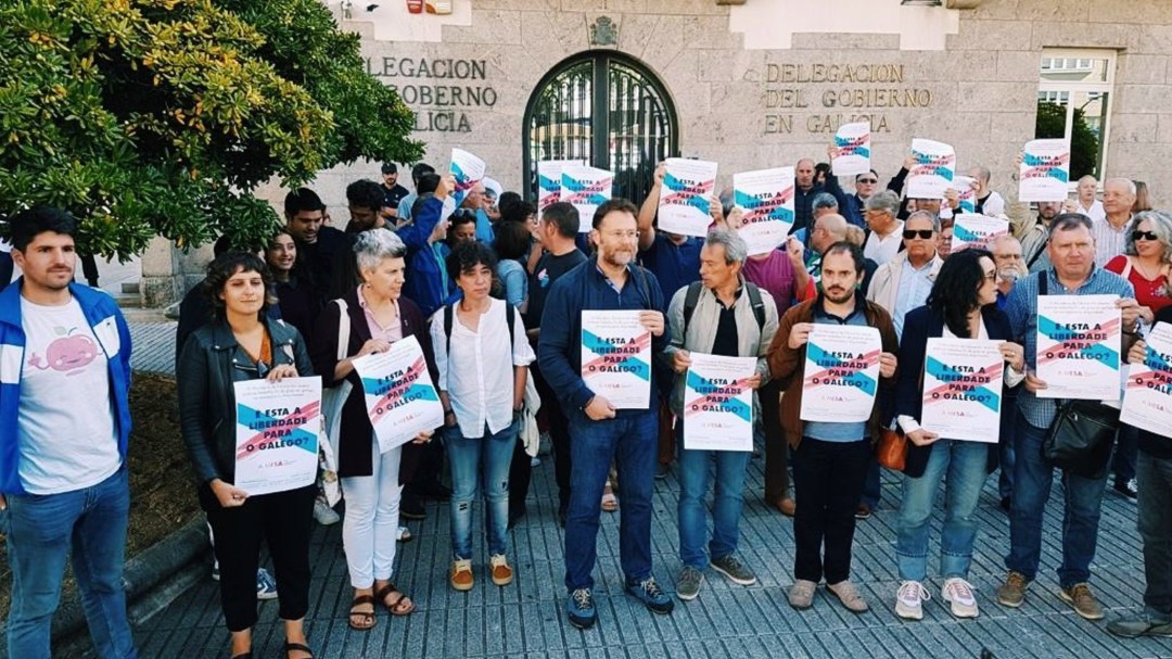 A Mesa pide una rectificación al Gobierno por los premios Arquímedes