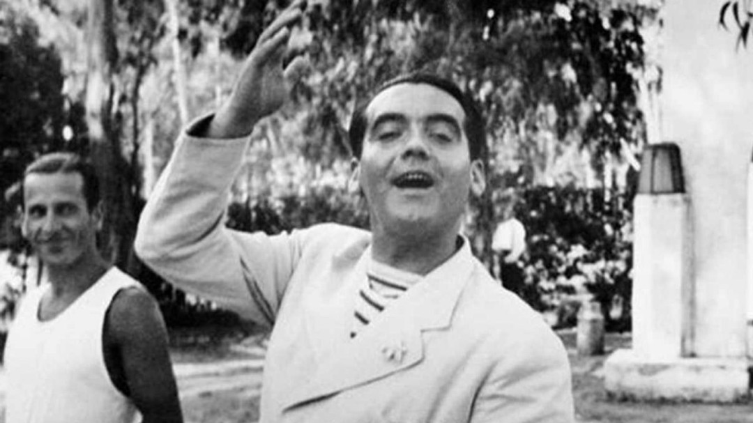 Una muestra sobre Federico y el amor, próxima gran exposición del Centro Lorca