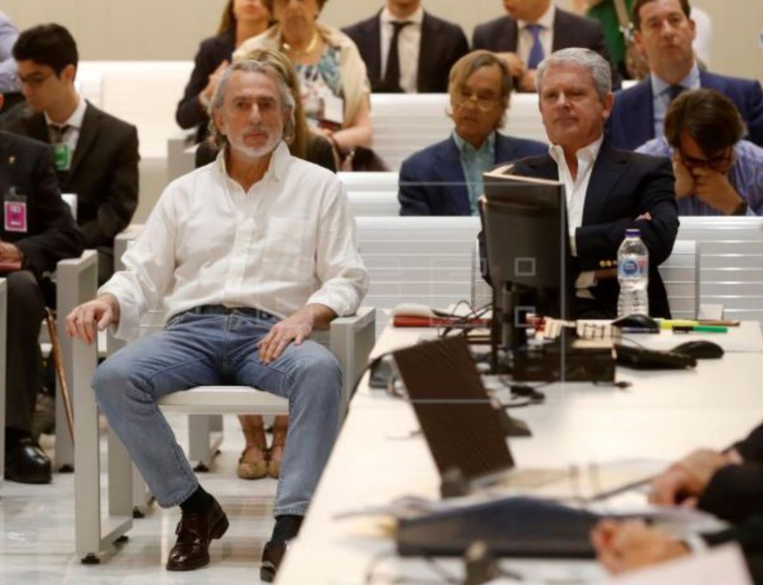 Juicio Gürtel Jerez en la Audiencia Nacional Juicio Gürtel Jerez en la Audiencia Nacional