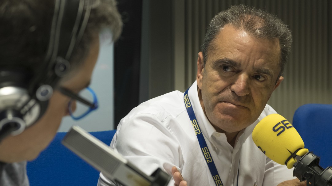 José Manuel Franco: "Noelia Posse está a tiempo de rectificar"