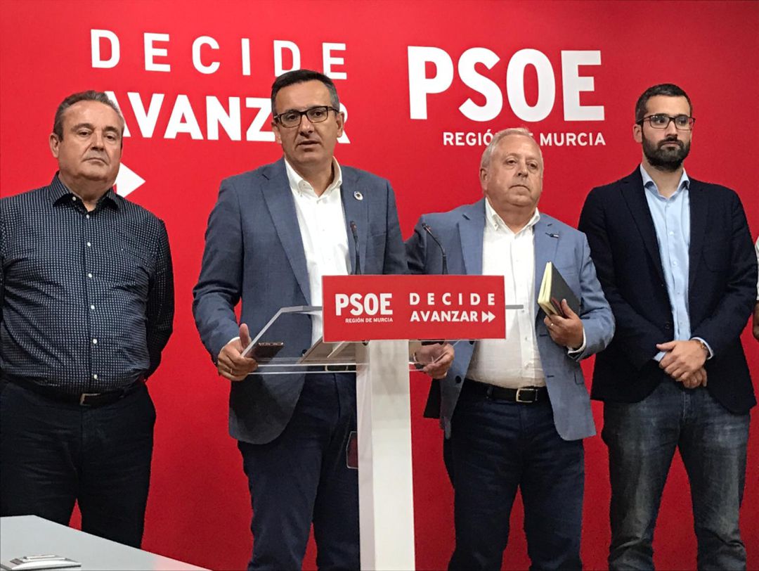 Suspendida la manifestación prevista este jueves en Murcia por un convenio de hostelería digno Suspendida la manifestación prevista este jueves en Murcia por un convenio de hostelería digno
