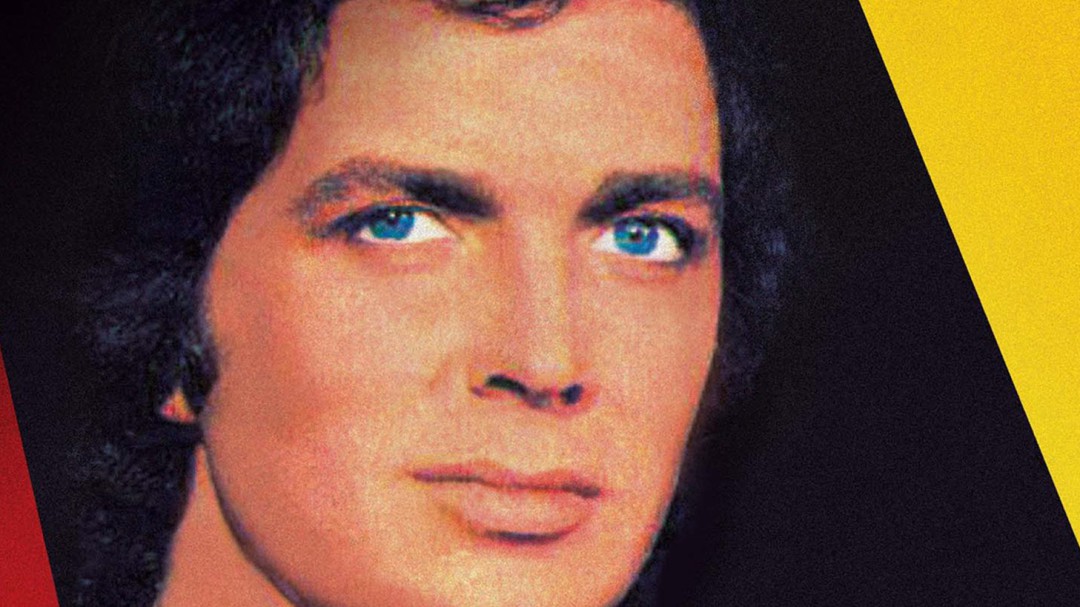 Leyendas de la canción melódica