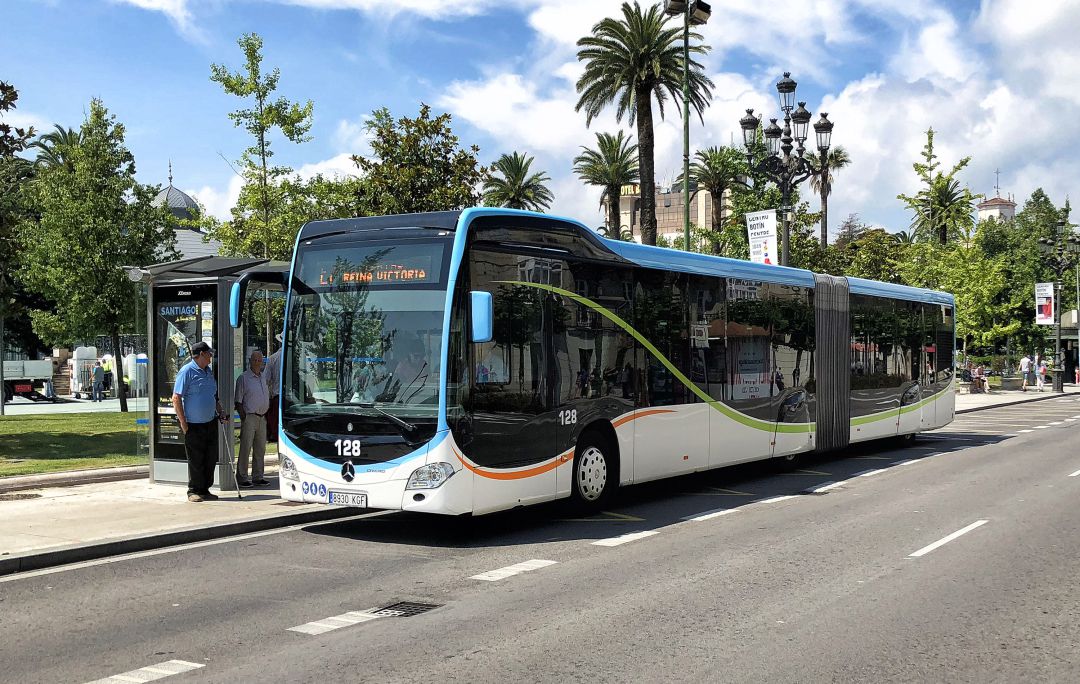 TUS deniega el acceso a sus autobuses a una menor con parálisis cerebral TUS deniega el acceso a sus autobuses a una menor con parálisis cerebral