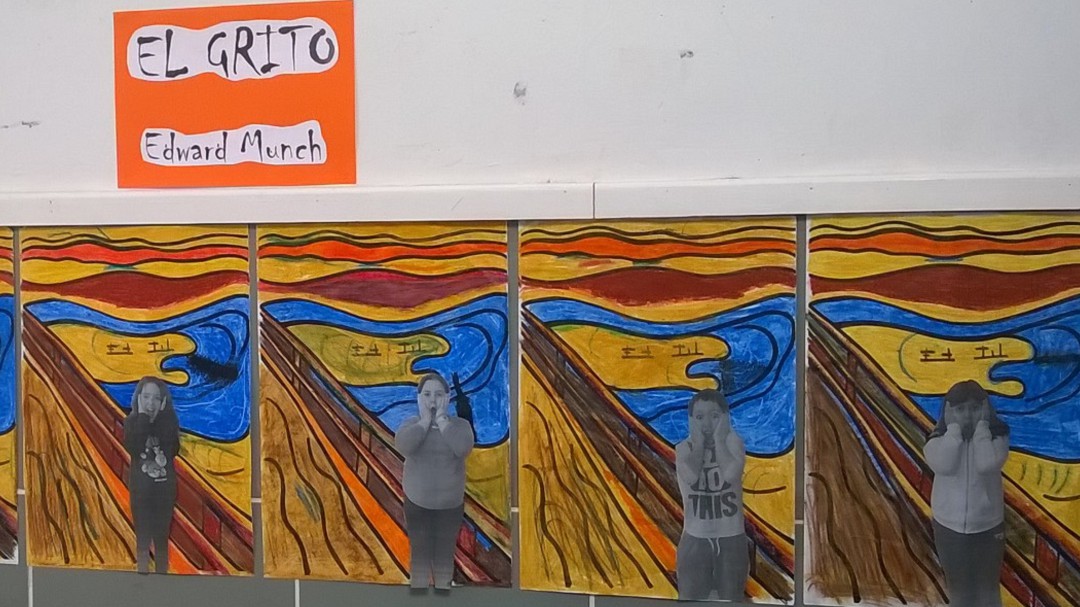 Educar en emociones en los colegios, una iniciativa del CRA de Campillo de Altobuey