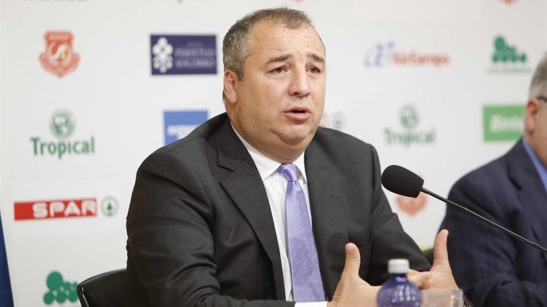 Miguel Ángel Ramírez: "No solo perdí mi empresa, también mi reputación"