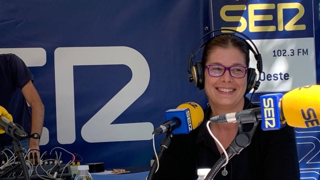 Noelia Posse no revocará el nombramiento de su hermana y de su tío en el ayuntamiento de Móstoles