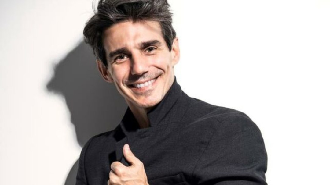 Joaquín de Luz: "En España, los bailarines no pueden ser funcionarios"