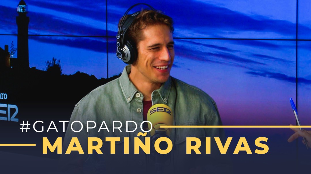 ¿Cómo ve Martiño Rivas a su generación?