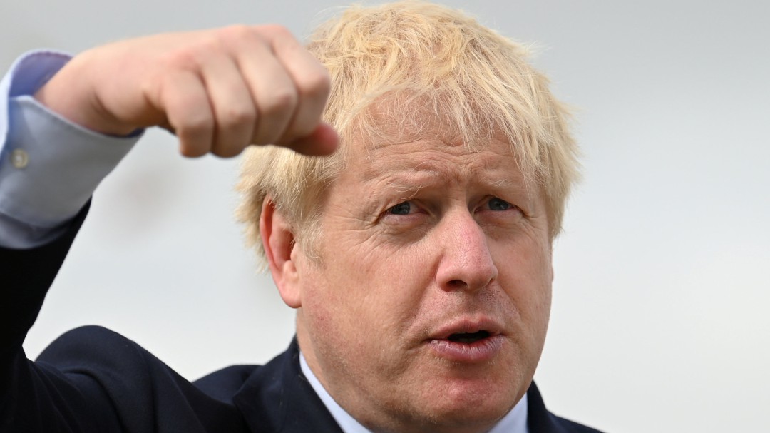 No habrá acuerdo sin control de la Unión Europea en Irlanda del Norte ni prórroga para el 'brexit'