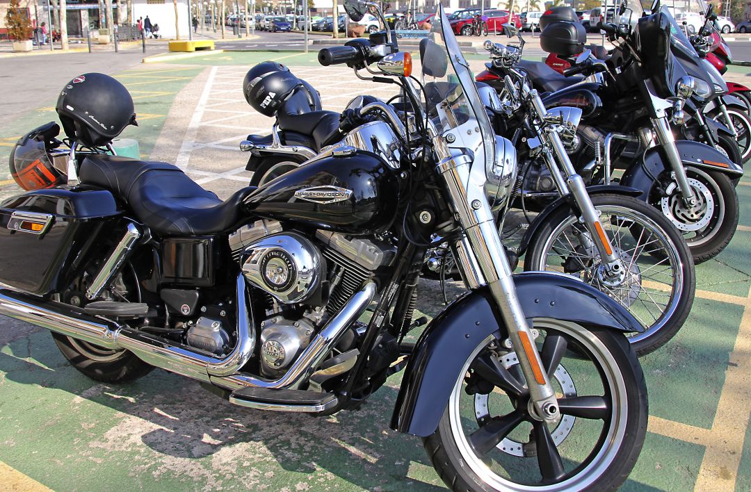 Harley Davidson Harley Davidson