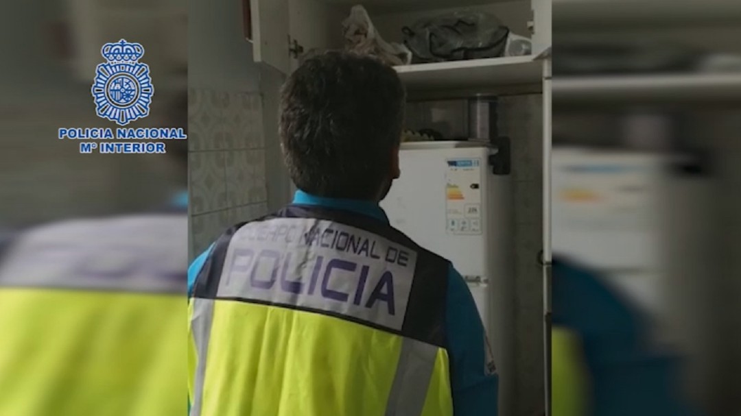 La Policía desarticula una banda que explotaba sexualmente a mujeres en A Coruña