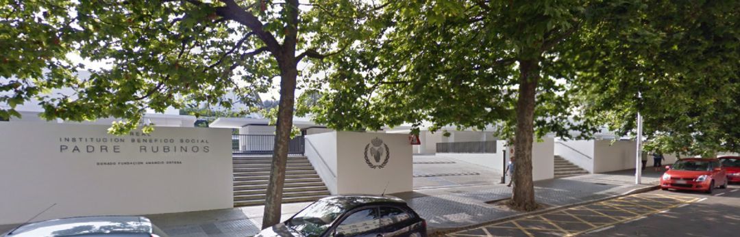 Real Institución Benéfico Social Padre Rubinos, A Coruña Real Institución Benéfico Social Padre Rubinos, A Coruña