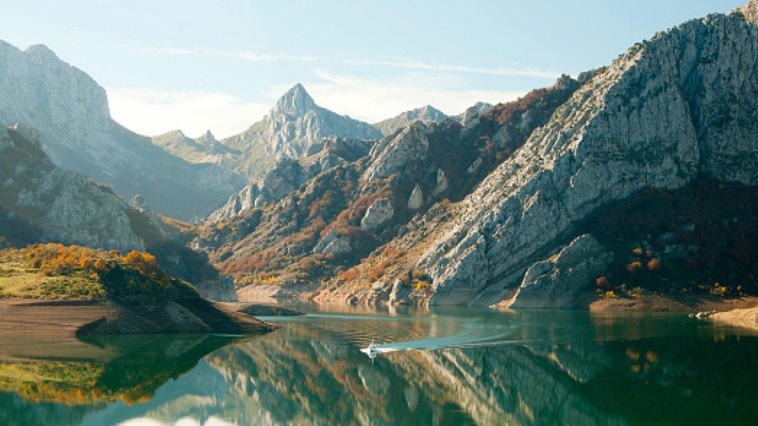 Riaño, un destino turístico que apunta muy alto