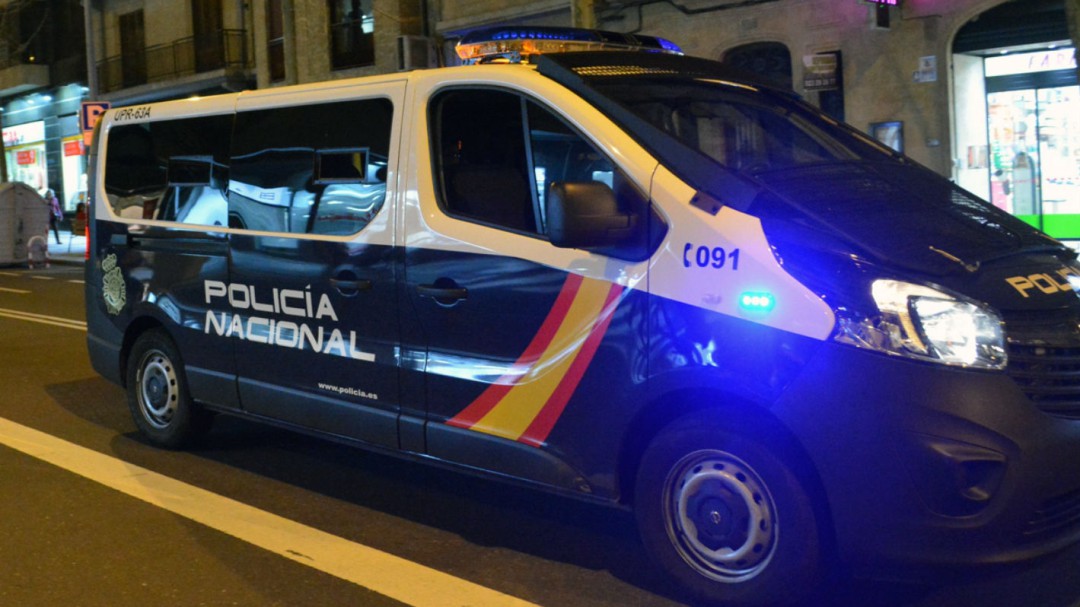 A prisión el hombre acusado de la muerte de un motorista