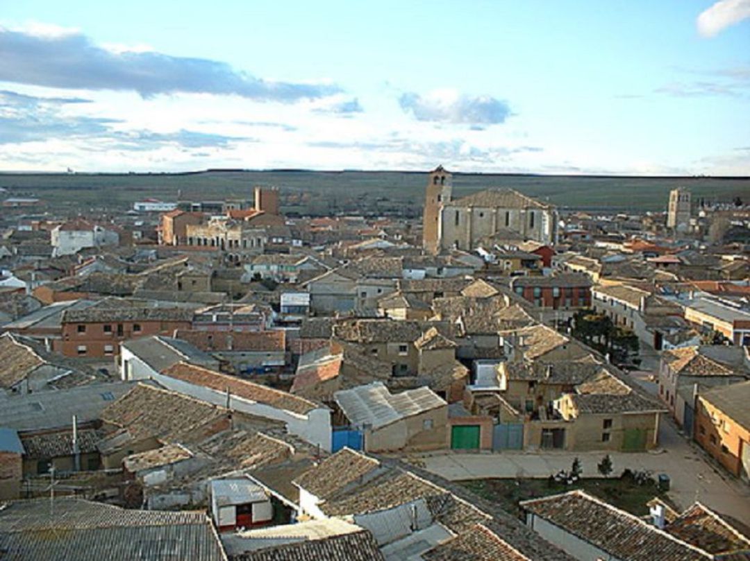 Malestar en Becerril de Campos (Palencia) por la supresión de un aula del Centro Rural Agrupado, el colegio de la localidad Malestar en Becerril de Campos (Palencia) por la supresión de un aula del Centro Rural Agrupado, el colegio de la localidad