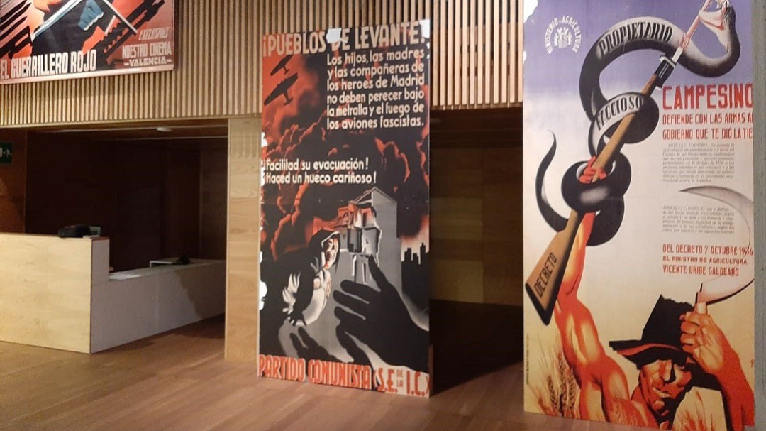 El director general de Bellas Artes más joven de España