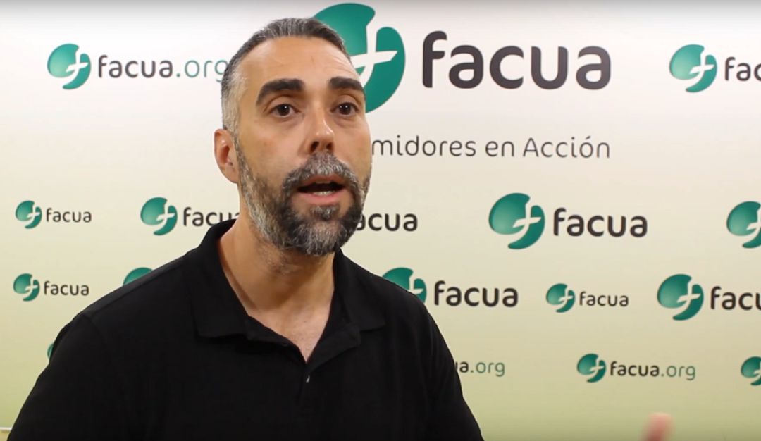 Facua pide investigar una muerte por listeriosis en Madrid en agosto Facua pide investigar una muerte por listeriosis en Madrid en agosto