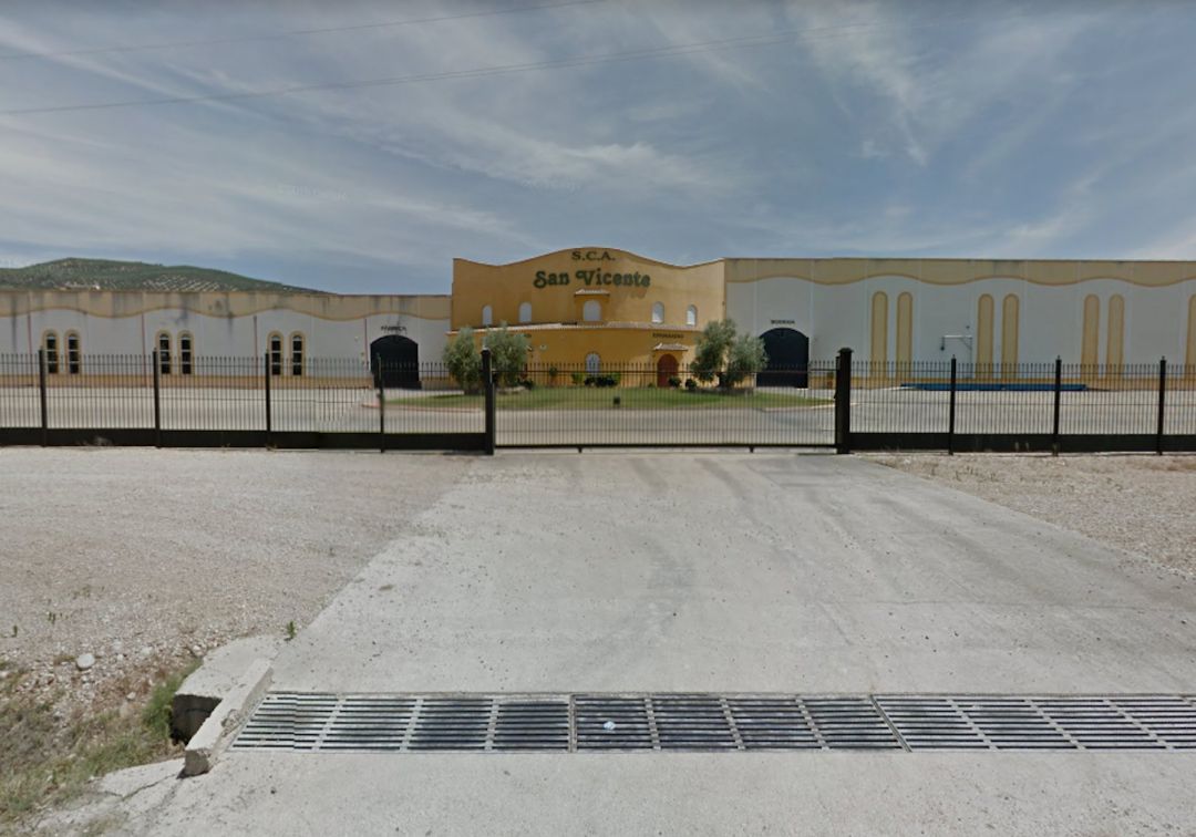 La Cooperativa San Vicente de Mogón ya vende a Mercadona