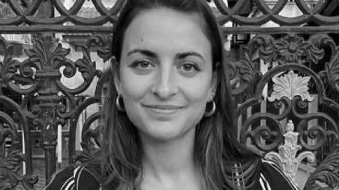 Irene Solà: "Entiendo el libro como una obra de arte"