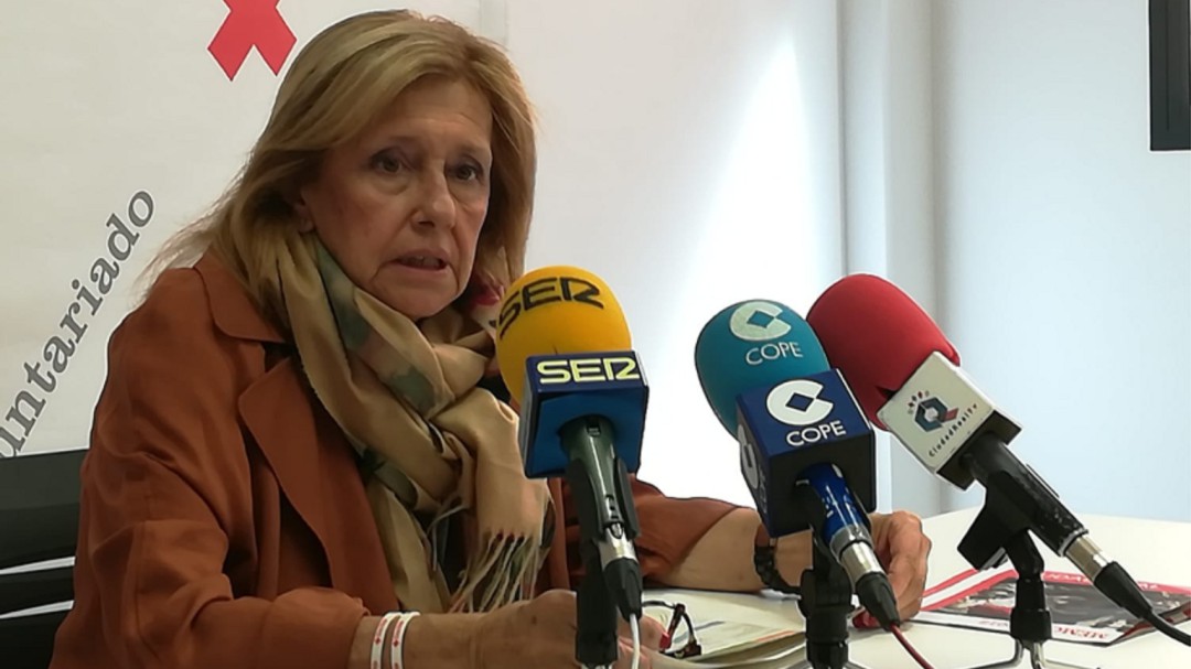 'La crisis pasó pero crecen las situaciones de necesidad'