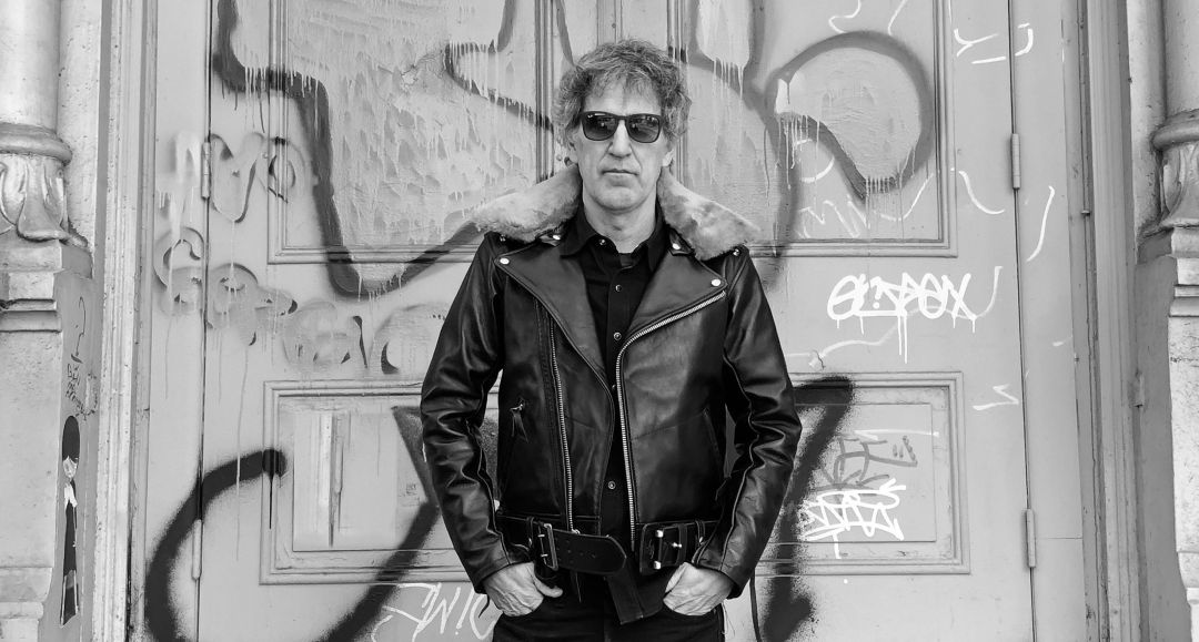 El artista presenta su nuevo disco ‘El último vuelo del hombre bala’ con su Tour 2019 El artista presenta su nuevo disco ‘El último vuelo del hombre bala’ con su Tour 2019